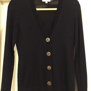 Tory Burch sweater